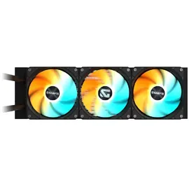 Gigabyte Gaming 360 Schwarz