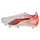 Puma Ultra 5 Pro FG/AG Herren Puma White-Puma Black-Glowing Red 43