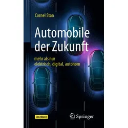 Automobile der Zukunft