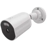 deltaco SH-IPC17 Weiß