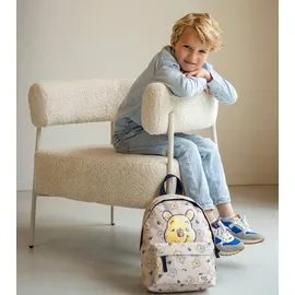 Vadobag Winnie The Pooh - Rucksack "Made For Fun" 31 cm - Einheitsgröße