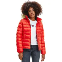 Tommy Hilfiger TJW Basic Hooded Down Jacket (DW0DW08588)