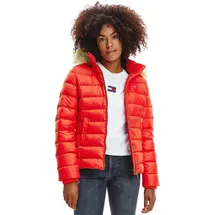 Tommy Hilfiger TJW Basic Hooded Down Jacket (DW0DW08588)