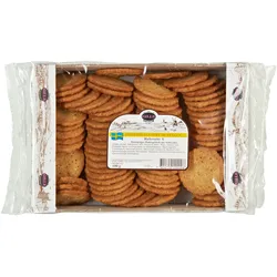 Gille Kekse Hafertaler (600 g)