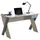 FMD Schreibtisch »Nona 6«, beige