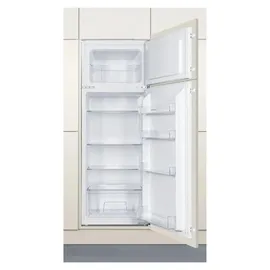 Amica EDTS 374 901 Einbau-Kühlgefrierkombination (220 l, 1440 mm hoch)