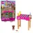 Barbie Game Table