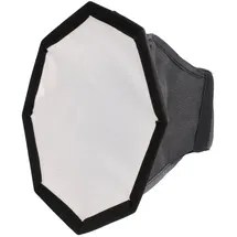 B.I.G. Octa Mini-Softbox 18 cm)