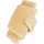 Trixie Snack Croissant 40 cm Beige