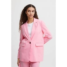 B.YOUNG Jackenblazer BYDANTA BLAZER Y - 20813078 Blazer mit Klappentaschen in Pink | Gr.: 38