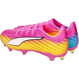 Puma Ultra 6 Match AG/Fg Herren Poison Pink/Black/White 39