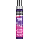 John Frieda FRIZZ ease 3-Tage-Glatt Styling Spray - Inhalt: 100ml - Mit Hitzeschutz und Keratin - Für widerspenstiges, mitteldickes bis dickes Haar