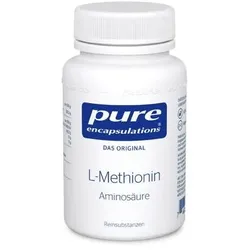 Pure Encapsulations L-Methionin