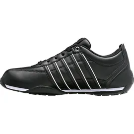 K-Swiss Arvee 1.5 black/white/silver/split 43