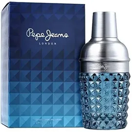 Pepe Jeans Parfum For Him 100ml Eau De Parfum Multi One Size