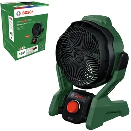 Bosch UniversalFan 18V-1000 Akku-Tischventilator ohne Akku