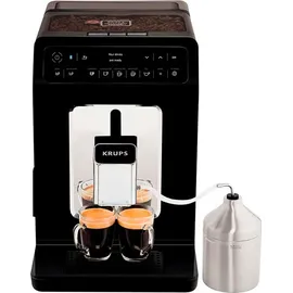 Krups Authentic XP3818 schwarz