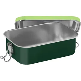Step By Step Edelstahl Lunchbox