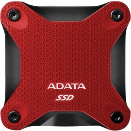 A-Data SD600Q 480 GB USB 3.1 rot