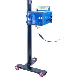 Aster Li BGS Scheinwerfer-Einstellgerät