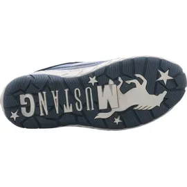 Mustang 4160-301 Blau Herren 44