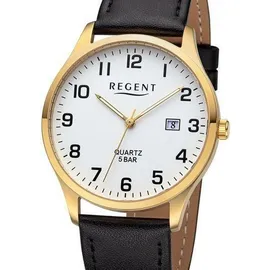 REGENT F-1417 Leder 39,0 mm URF1417