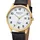 REGENT F-1417 Leder 39,0 mm URF1417