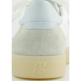 Paul Green Sneaker Low Damen Weiß 39