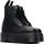 Dr. Martens Pascal Max' Schwarz 39 EU - -