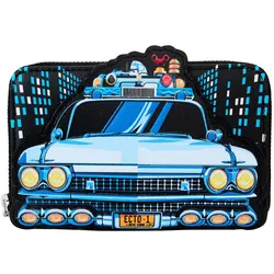Loungefly Ghostbusters by Loungefly Geldbeutel Ecto One