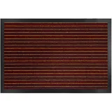 Karat Tango 90 x 120 cm Rot