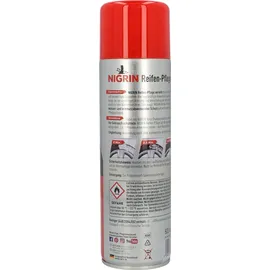 Nigrin Reifenpflege seidenmatt 500 ml