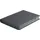 Renkforce RF-NK-300 Bluetooth® Nummernblock Faltbar, Geräuscharme Tasten, Integriertes Touchpad, Taschenrechnerfunktion Schwarz