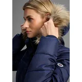 KangaROOS Steppjacke Blau 32