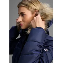 KangaROOS Steppjacke Blau 32