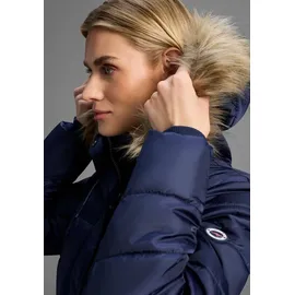 KangaROOS Steppjacke Blau 32