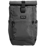 EOTO Rolly32 Rucksack Stein Grau