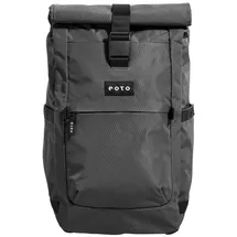 EOTO Rolly32 Rucksack Stein Grau
