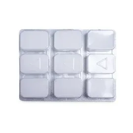 Severin Entkalkungstabletten 9 St.