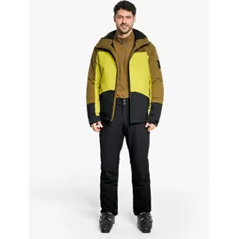 Ziener Herren Skijacke Taraino-Z Jacket Man - 48