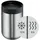 WMF My2Go Thermo Speisebehälter Aufbewahrungsbehälter-Set, 2-tlg. (605246030)