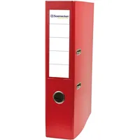 SOENNECKEN Ordner 3364 DIN A4 70mm PP rot