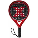 XQ Max XQMAX Tennisschläger Paddelschläger XQ Max XQ250 VENCEDOR Rot rot