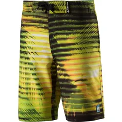 FIREFLY Kinder Badebermuda Janek, Yellow, 128