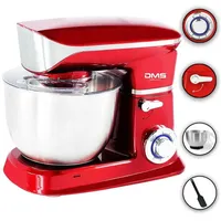 dms germany KM-1900 rot