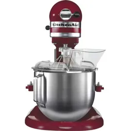 KitchenAid Heavy Duty 5KPM5 empire rot
