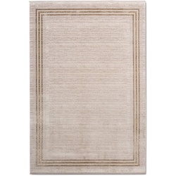 Vintage Teppich Excelsio 240 x 300 cm Mischgewebe Beige