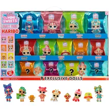 MGA Entertainment L.O.L. Surprise! 119937EUC Puppe