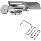 Baby Lock Doppelfaltschrägbinder mit Führungsrechen (30 mm/8 mm)