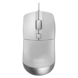 Cherry Xtrfy M50 Weiß
